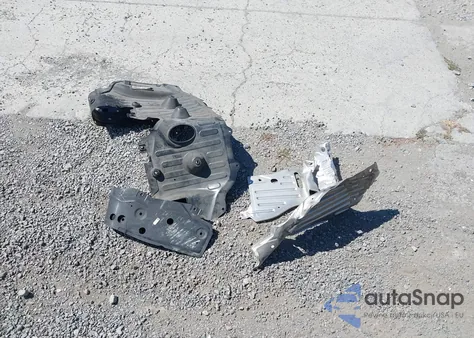 2021 Acura Tlx Technology Package из США, поврежденный, VIN 19UUB6F45MA007875